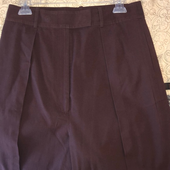 Diane von Furstenberg Pants - Picture 7 of 9